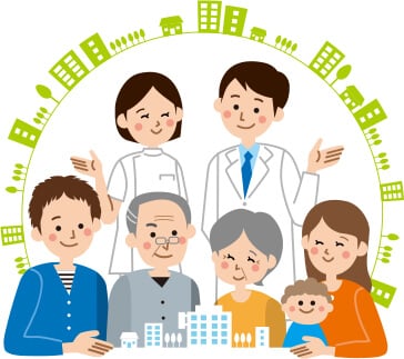 地域医療連携